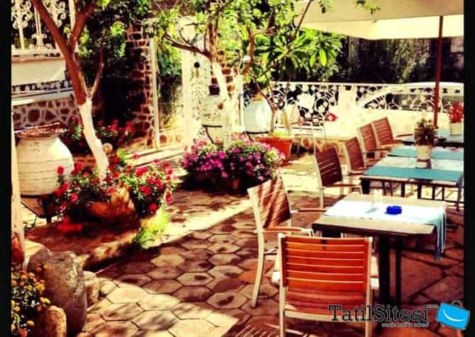 Lemon Villa Butik Otel